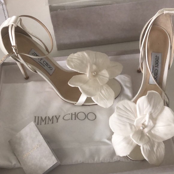 jimmy choo aurelia